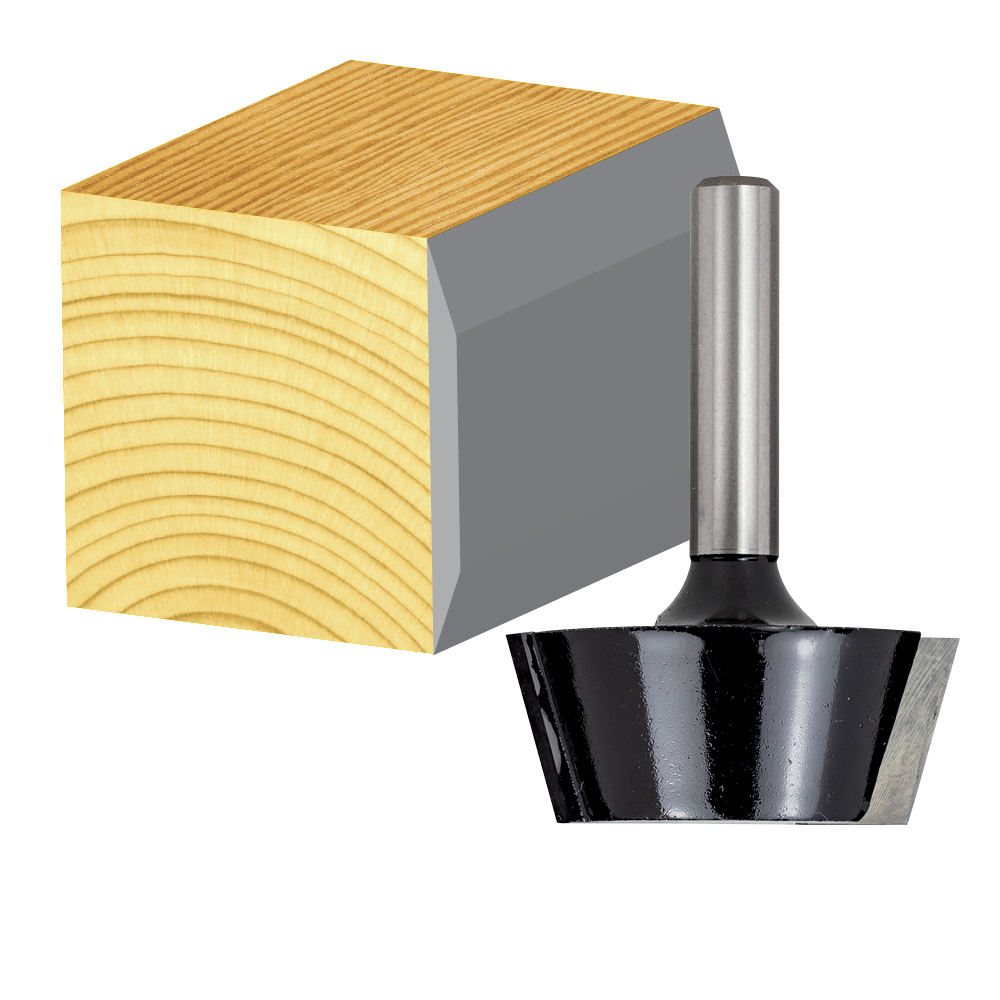Laminate bit store
